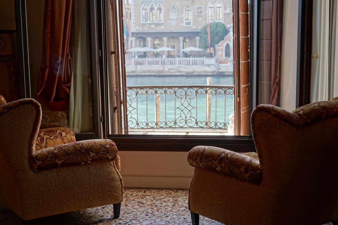 ホテル グランダ スイート スイーツ ヴェネツィア エクステリア 写真