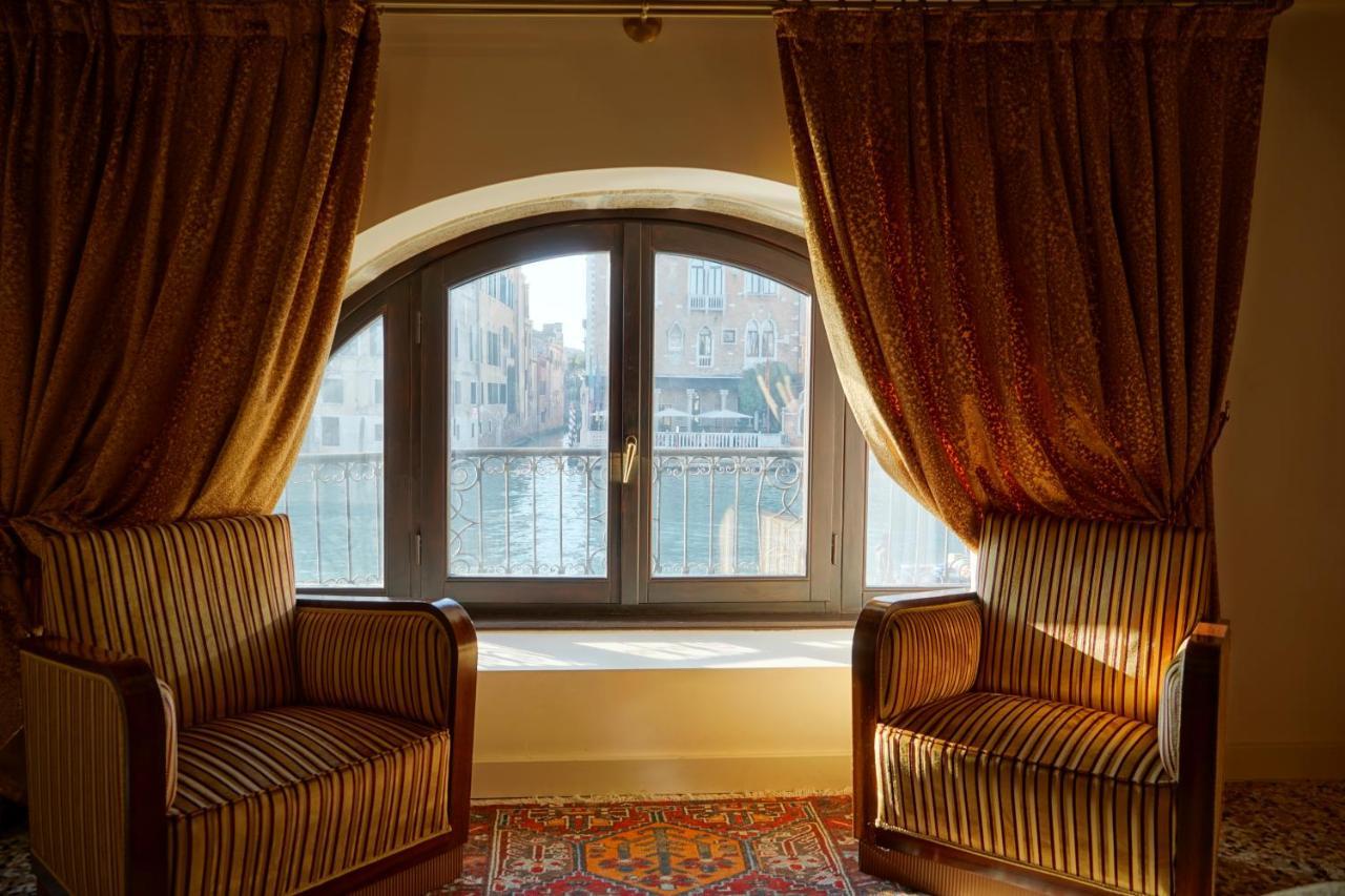 ホテル グランダ スイート スイーツ ヴェネツィア エクステリア 写真